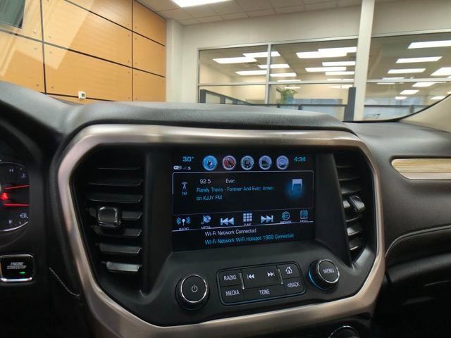 Used 2019 GMC Acadia Denali w/ Technology Package image 15