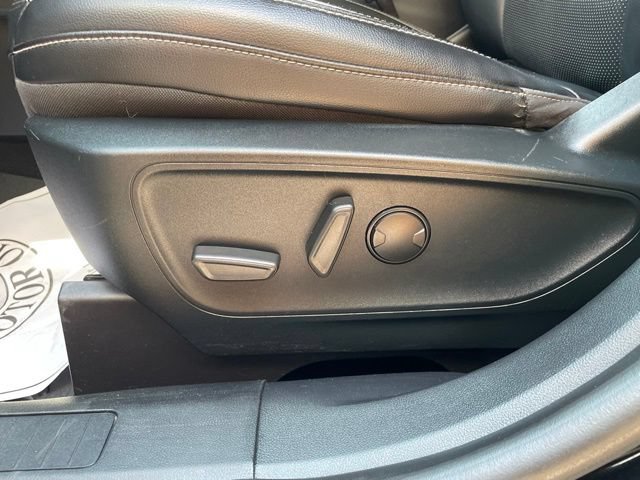 Certified 2020 Ford Escape SEL AWD/4WD image 14