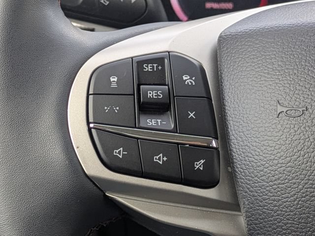 Certified 2026 Ford Explorer Active w/ Active Comfort Package RWD image 25