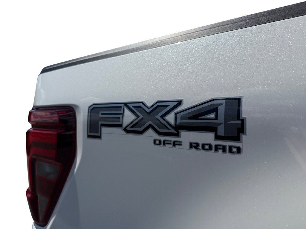 Certified 2026 Ford F150 Lariat AWD/4WD image 33
