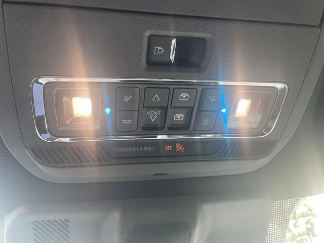 Certified 2024 Ford F150 Platinum w/ Equipment Group 702A High image 25