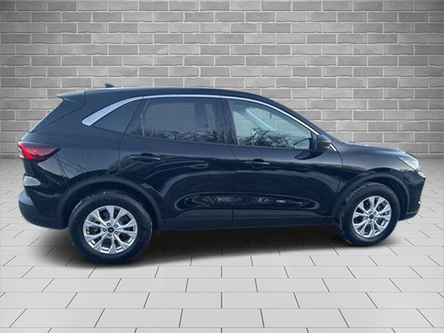 Certified 2023 Ford Escape Active image 8