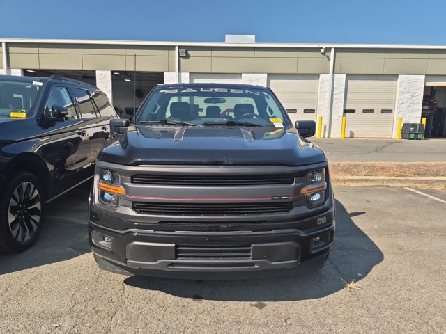 Certified 2024 Ford F150 XL w/ Equipment Group 103A High RWD image 3