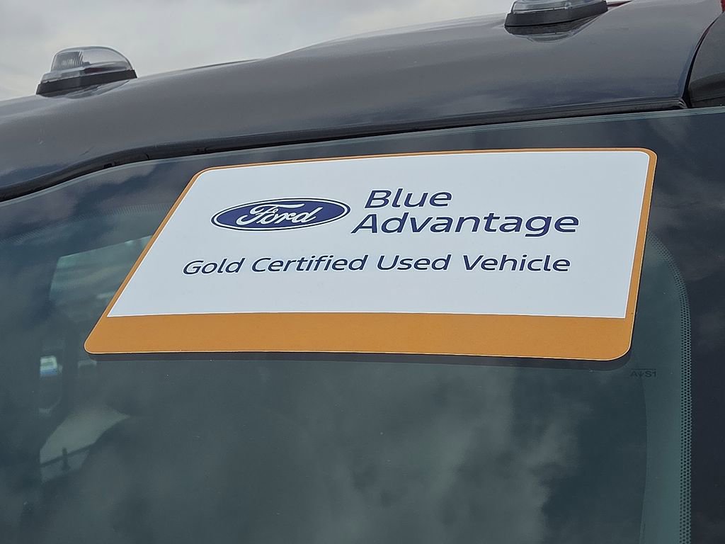 Certified 2024 Ford F350 XL w/ XL Off-Road Package image 9