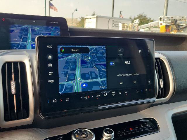 Certified 2025 Ford Expedition Active RWD image 28
