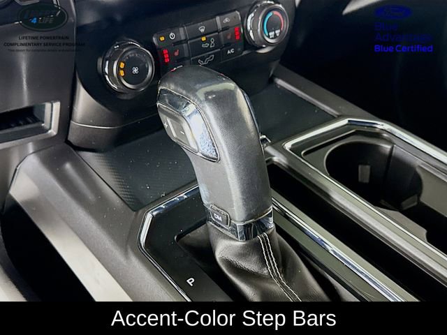 Certified 2019 Ford F150 XLT w/ Equipment Group 302A Luxury image 17