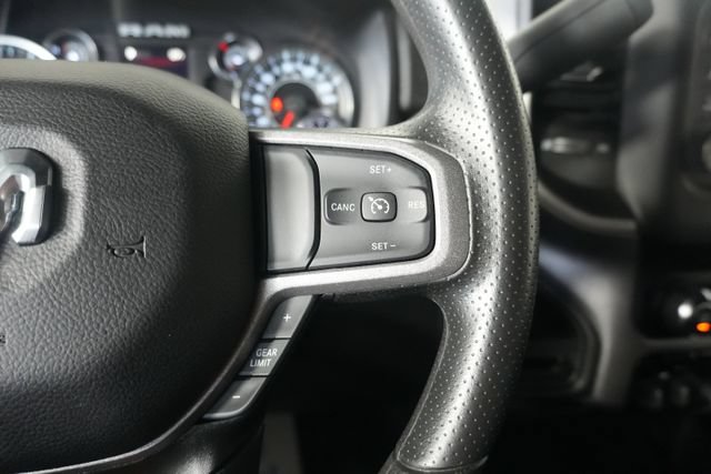 Used 2024 RAM 2500 Tradesman w/ Chrome Appearance Group AWD/4WD image 18
