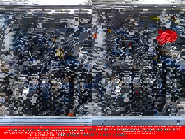 Certified 2023 Ford Edge Titanium w/ Equipment Group 301A image 29