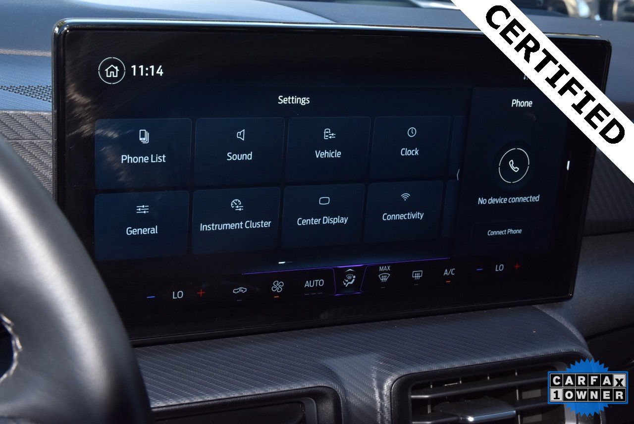 Certified 2025 Ford Mustang GT image 26