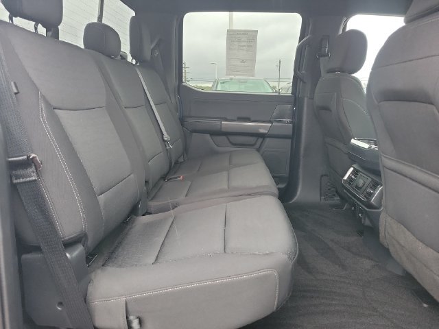 Certified 2023 Ford F150 XLT w/ Equipment Group 302A High AWD/4WD image 23
