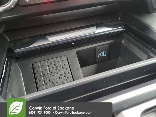 Certified 2025 Ford F450 Platinum AWD/4WD image 37