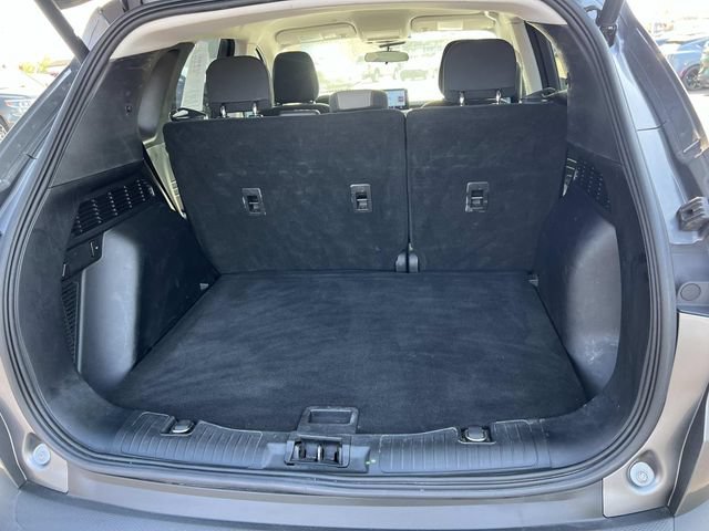 Certified 2022 Ford Escape SE w/ Convenience Package AWD/4WD image 12