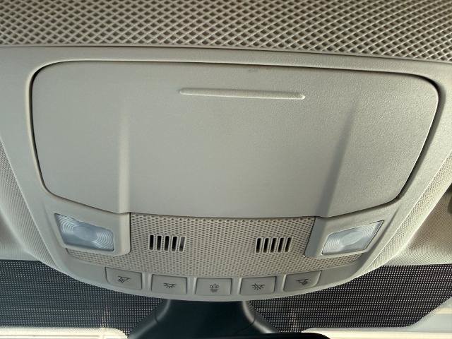 Certified 2024 Ford Edge SEL AWD/4WD image 37
