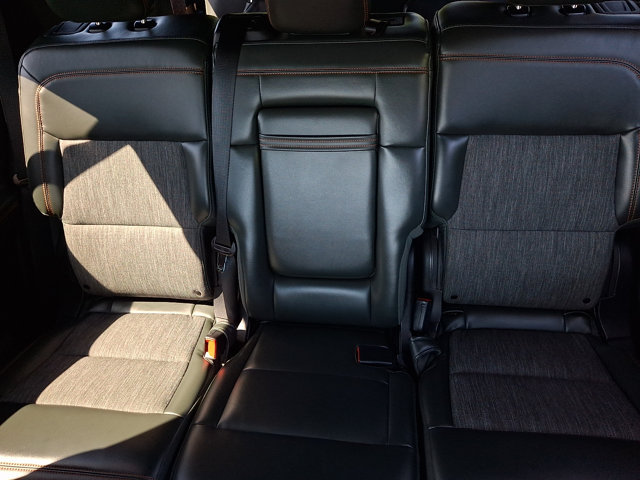 Certified 2022 Ford Explorer Timberline w/ Timberline Technology Package AWD/4WD image 19