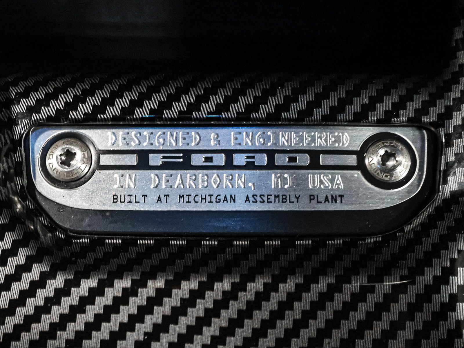 Certified 2022 Ford Bronco Wildtrak AWD/4WD image 34