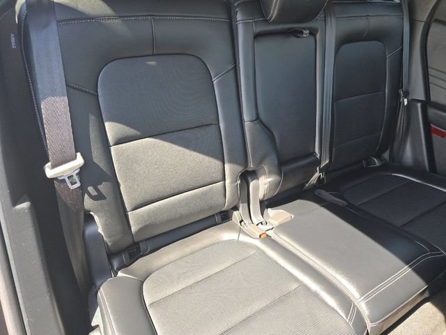 Certified 2025 Ford Escape Platinum AWD/4WD image 22