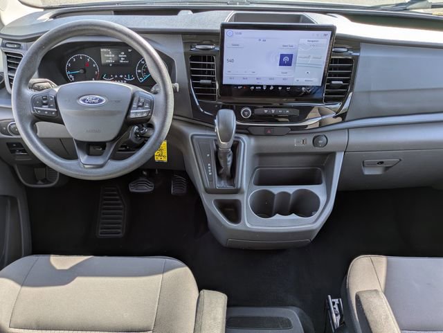 Certified 2023 Ford Transit 350 XLT RWD image 15