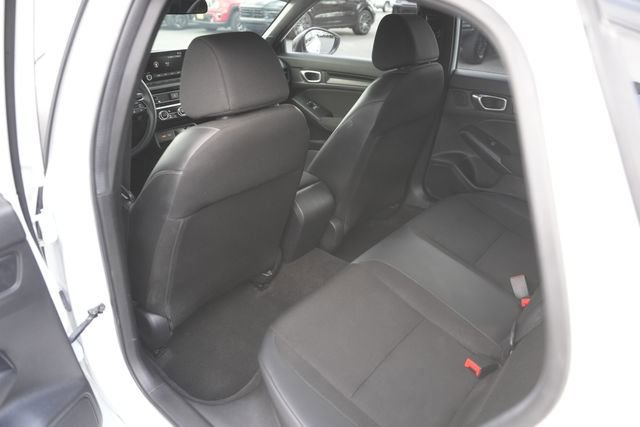 Used 2024 Honda Civic Sport image 11