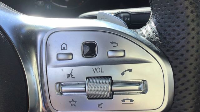 Used 2020 Mercedes-Benz CLA 250 4MATIC image 13