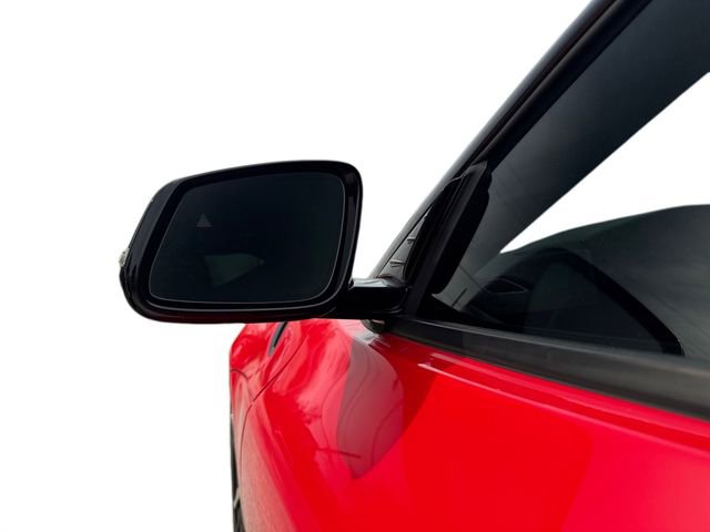 Used 2022 Toyota Supra Premium w/ Driver Assist Package RWD image 19