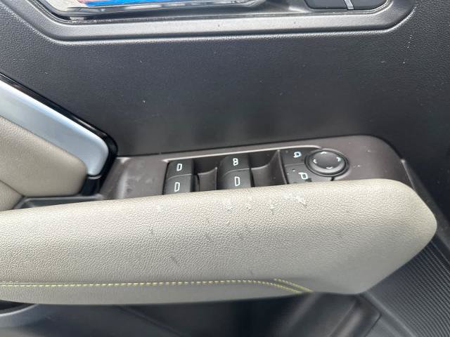Used 2023 Chevrolet Colorado ZR2 w/ ZR2 Convenience Package III AWD/4WD image 29