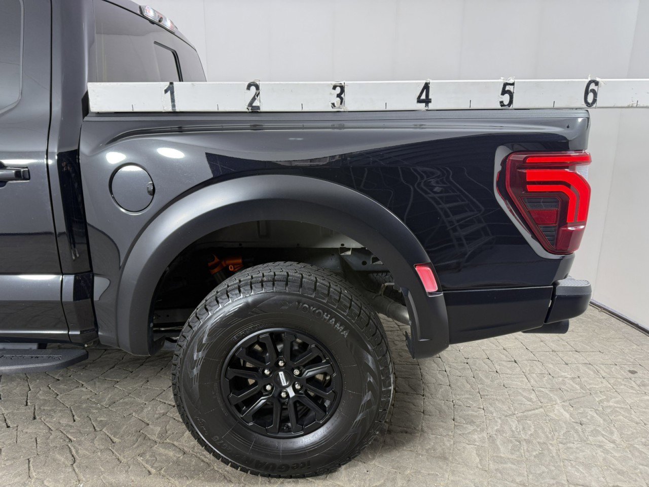 Certified 2024 Ford F150 Raptor AWD/4WD image 5