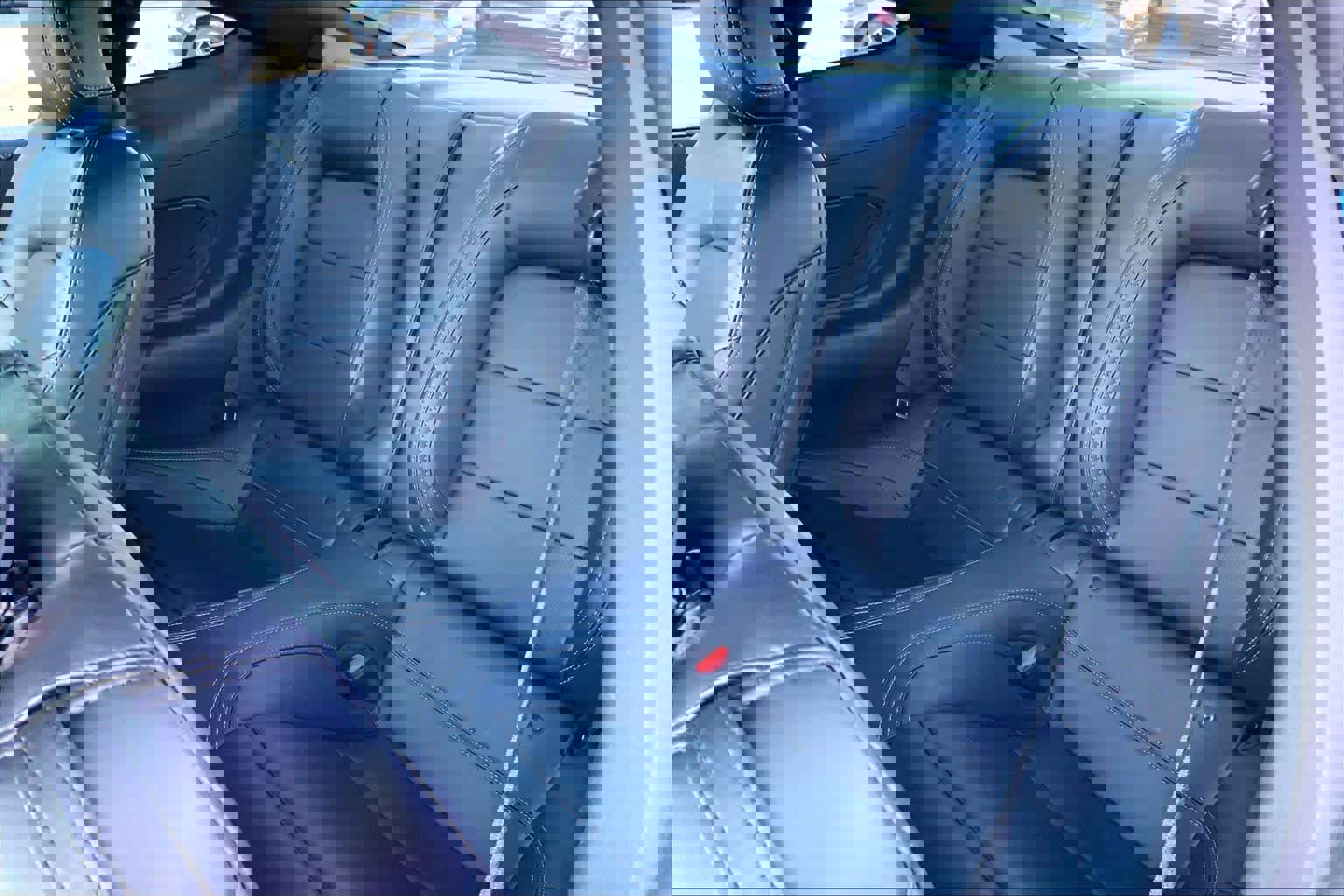 Certified 2025 Ford Mustang GT Premium image 18