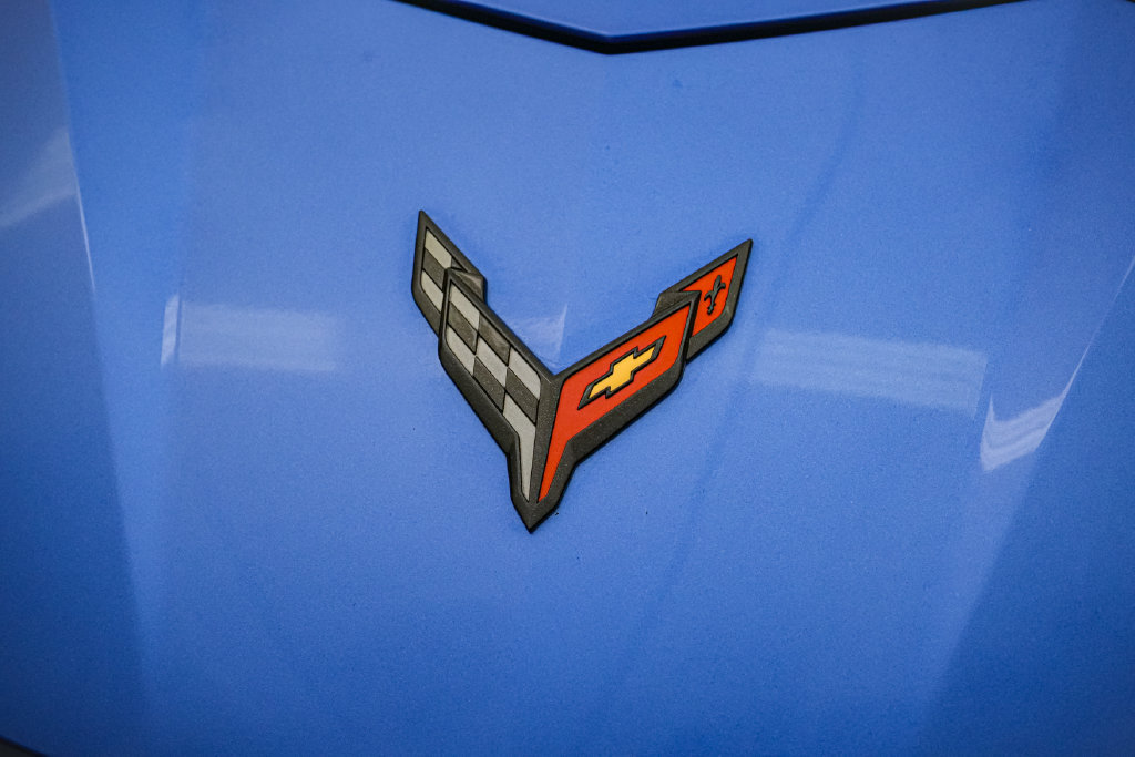 Used 2023 Chevrolet Corvette Stingray Preferred Conv w/ 2LT RWD image 13