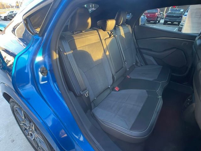 Certified 2025 Ford Mustang Mach-E GT image 37