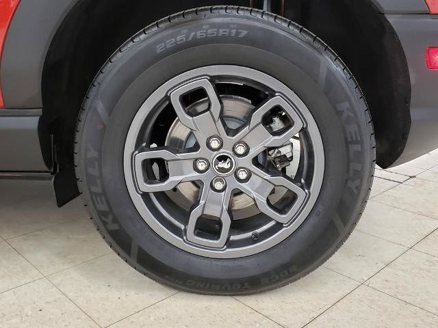 Certified 2023 Ford Bronco Sport Big Bend AWD/4WD image 26
