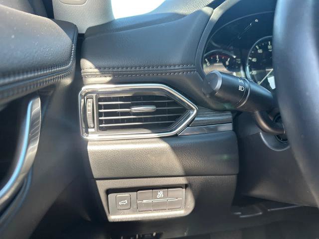 Used 2023 MAZDA CX-5 AWD 2.5 S w/ Premium Package image 25