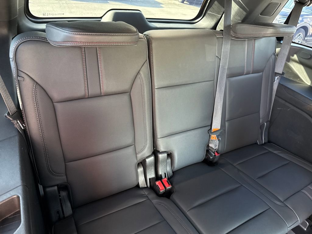 Used 2022 Chevrolet Tahoe RST w/ Luxury Package image 27