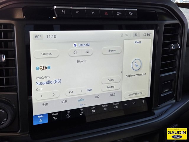 Certified 2024 Ford F150 XLT w/ Equipment Group 302A MID image 21