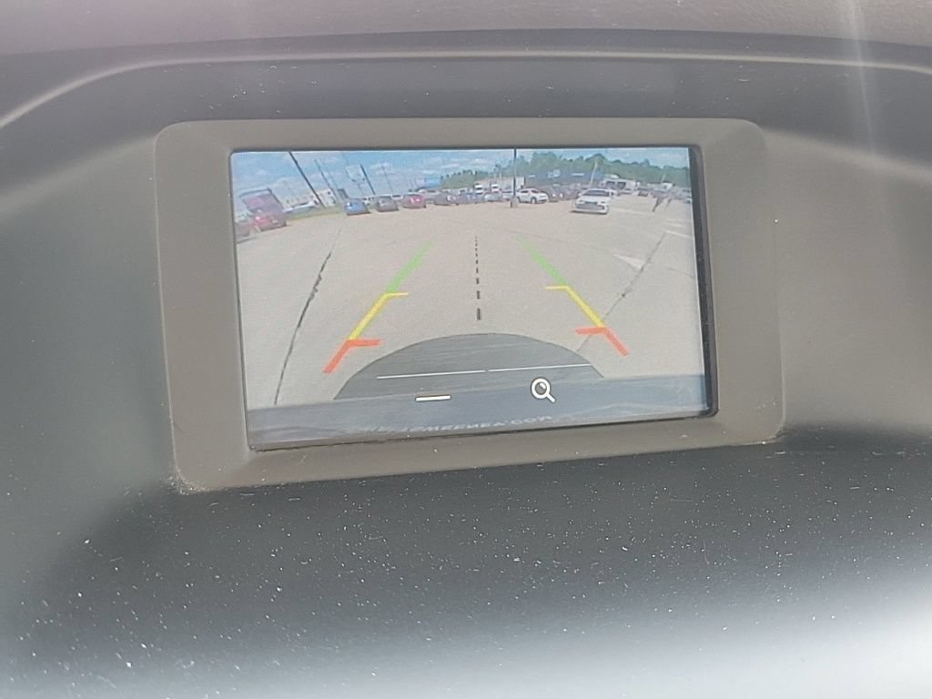 Certified 2018 Ford Focus SE FWD image 27