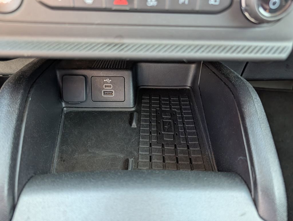 Certified 2025 Ford Bronco Sport Outer Banks w/ Outer Banks Tech Package+ image 19