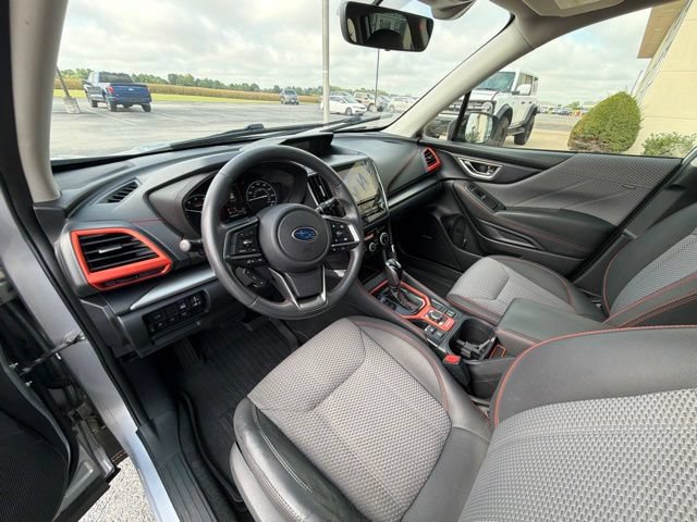 Used 2020 Subaru Forester Sport AWD/4WD image 11