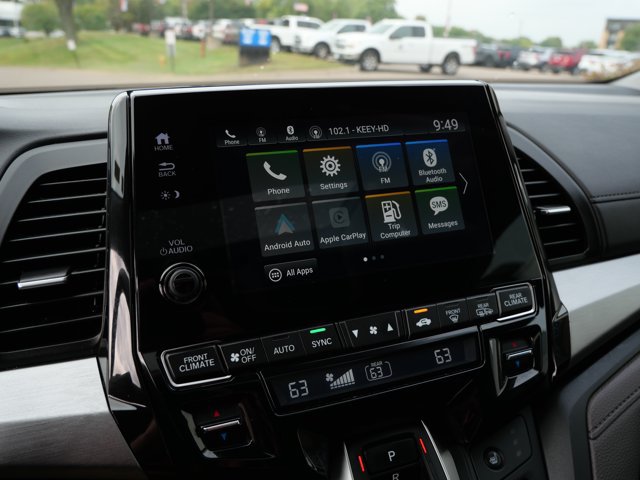 Used 2022 Honda Odyssey EX-L image 26