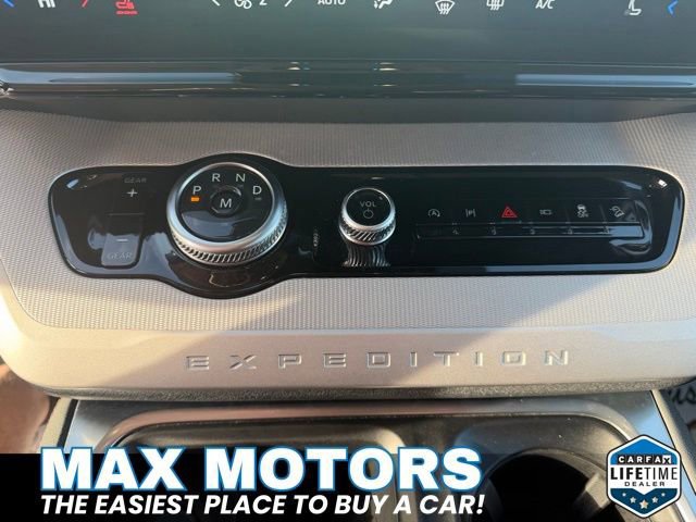Certified 2025 Ford Expedition Max Active image 45