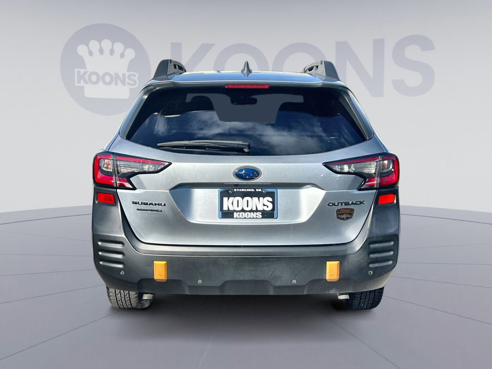 Used 2024 Subaru Outback Wilderness image 4