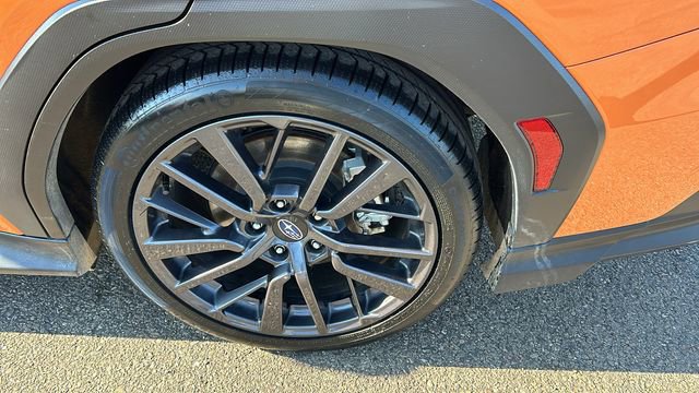 Used 2023 Subaru WRX Limited image 6