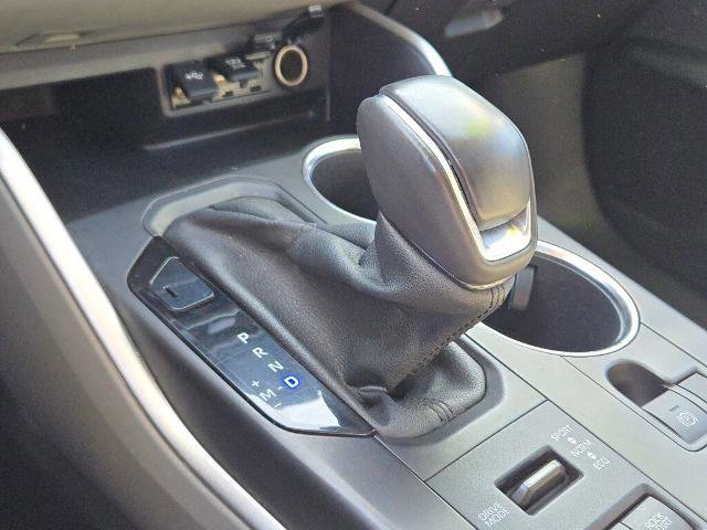 Used 2021 Toyota Highlander XLE image 30