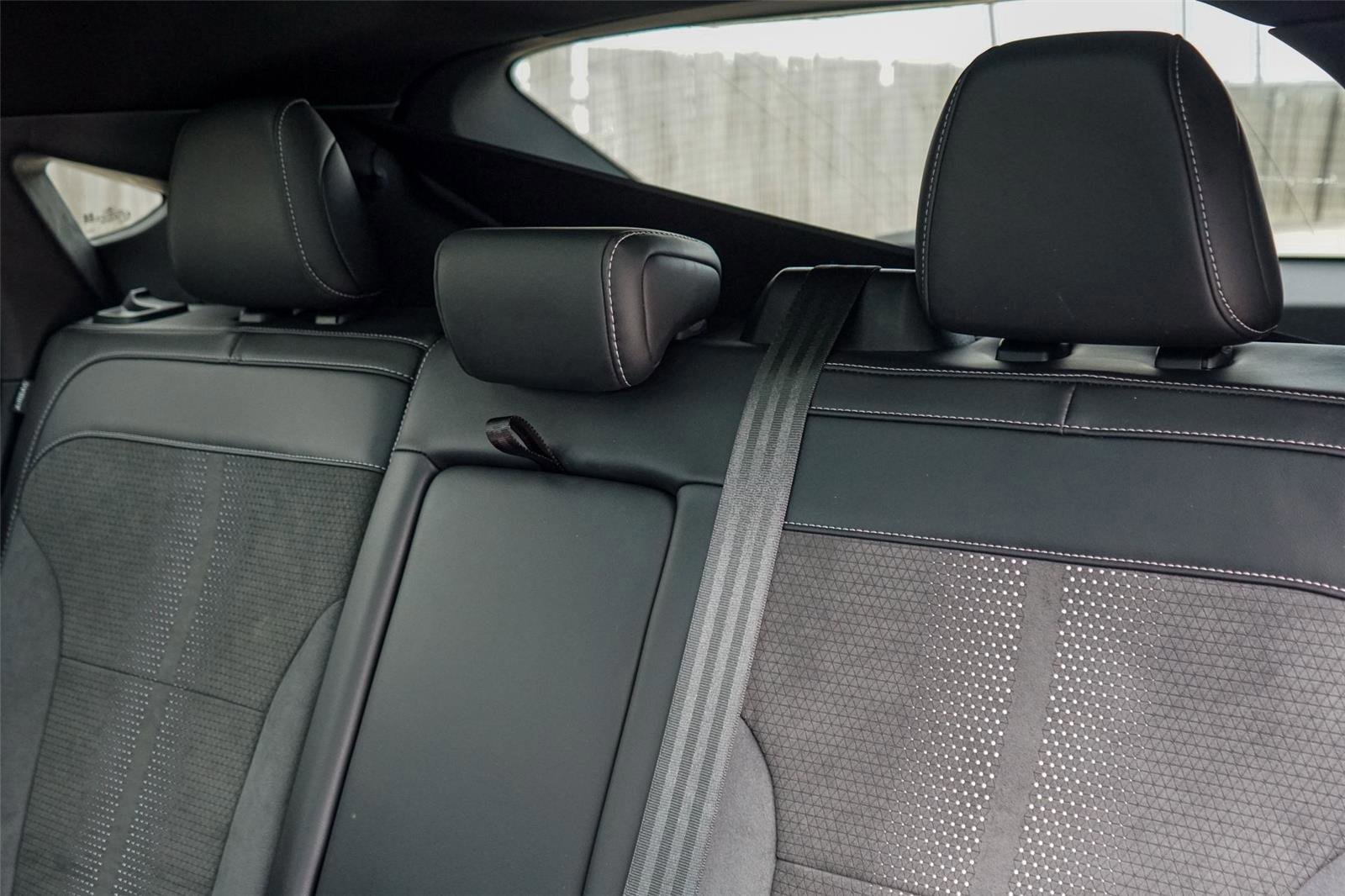 Certified 2023 Ford Mustang Mach-E GT w/ GT Performance Edition image 24