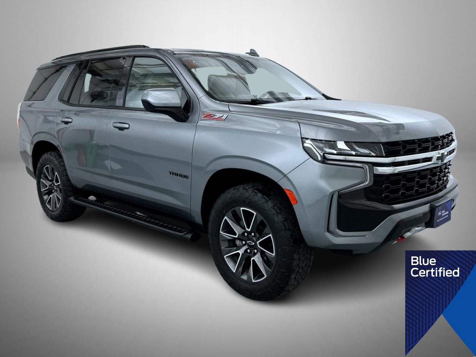 Used 2021 Chevrolet Tahoe Z71 image 7