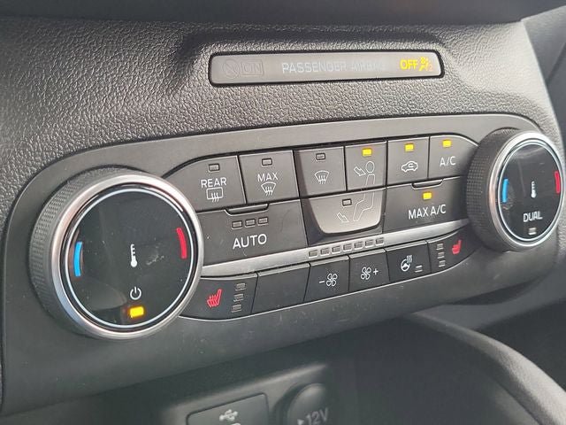 Certified 2024 Ford Escape Active AWD/4WD image 18