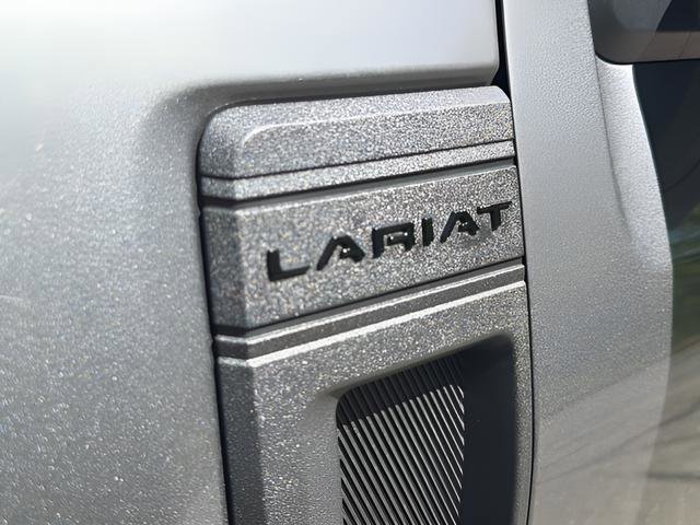 Certified 2024 Ford Maverick Lariat w/ Black Appearance Package AWD/4WD image 18