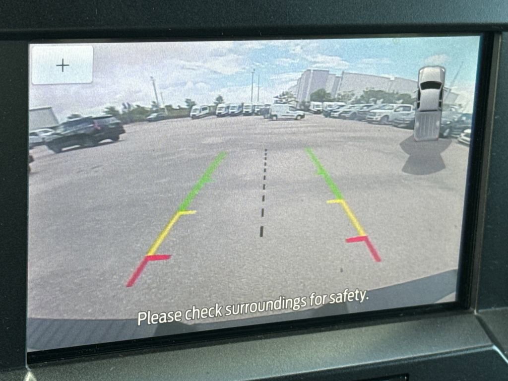 Certified 2020 Ford F150 XLT w/ Equipment Group 302A Luxury image 21