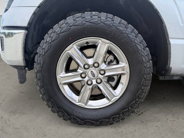 Certified 2024 Ford F150 XLT AWD/4WD image 9