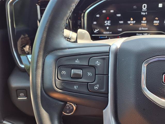Used 2024 GMC Sierra 1500 Elevation w/ Elevation Premium Package AWD/4WD image 13