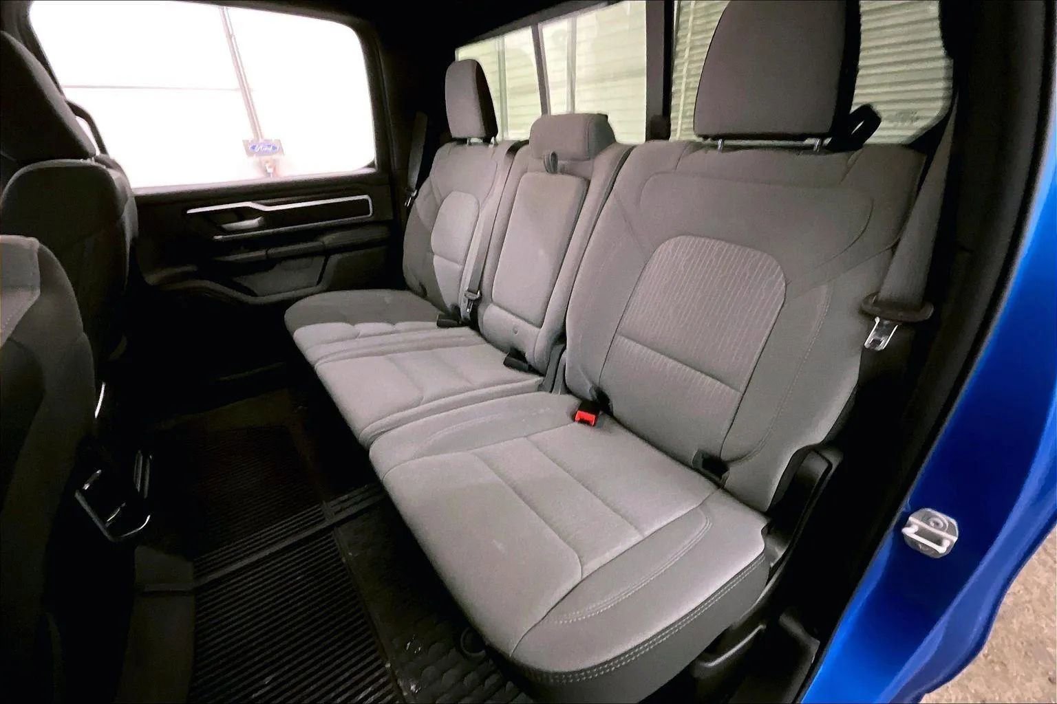 Used 2023 RAM 1500 Big Horn image 25