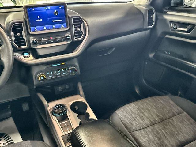 Certified 2024 Ford Bronco Sport Big Bend AWD/4WD image 26